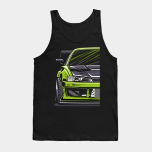 Kouki Tank Top